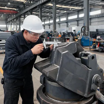 Plant Quality Lead portrait